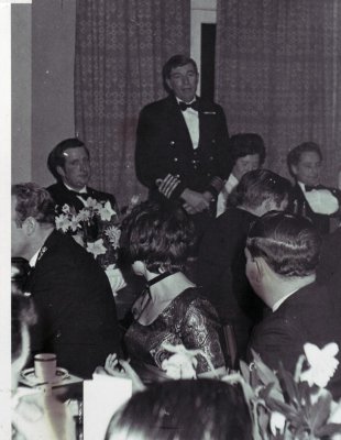 38. John Adams (Seated)